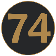 74 Fashion | Focused Essentials. Uncompromised Style.